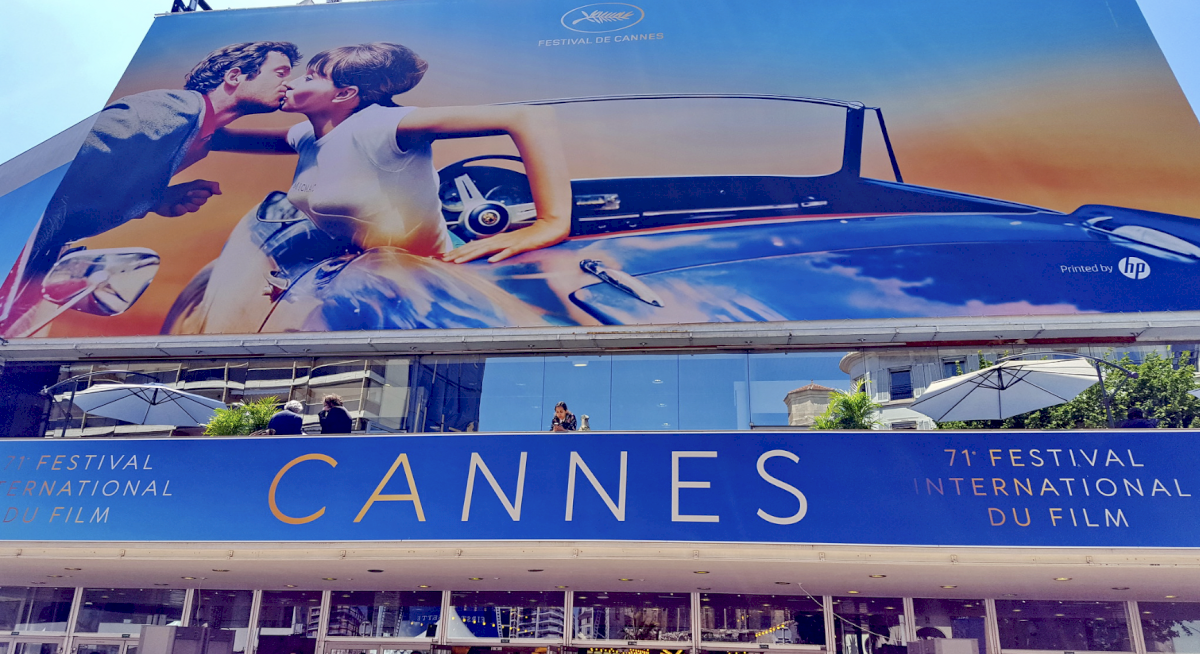 Que faire et où se garer au Festival de Cannes ?
