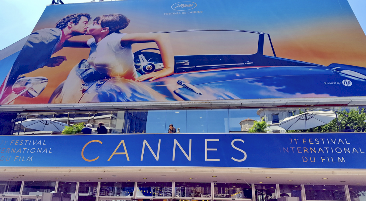 Qué hacer y dónde aparcar en el Festival de Cannes