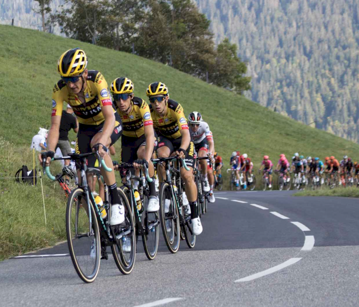 Se garer à Paris pour l’arrivée du Tour de France 2023