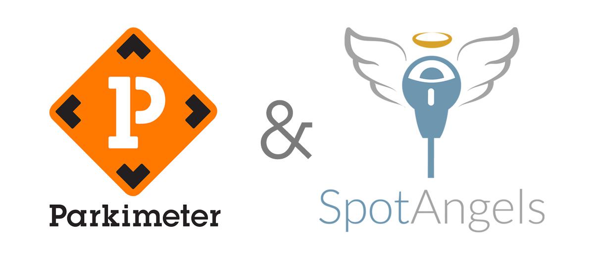 SpotAngels y Parkimeter se asocian para ofrecer una experiencia de estacionamiento completa dentro del coche