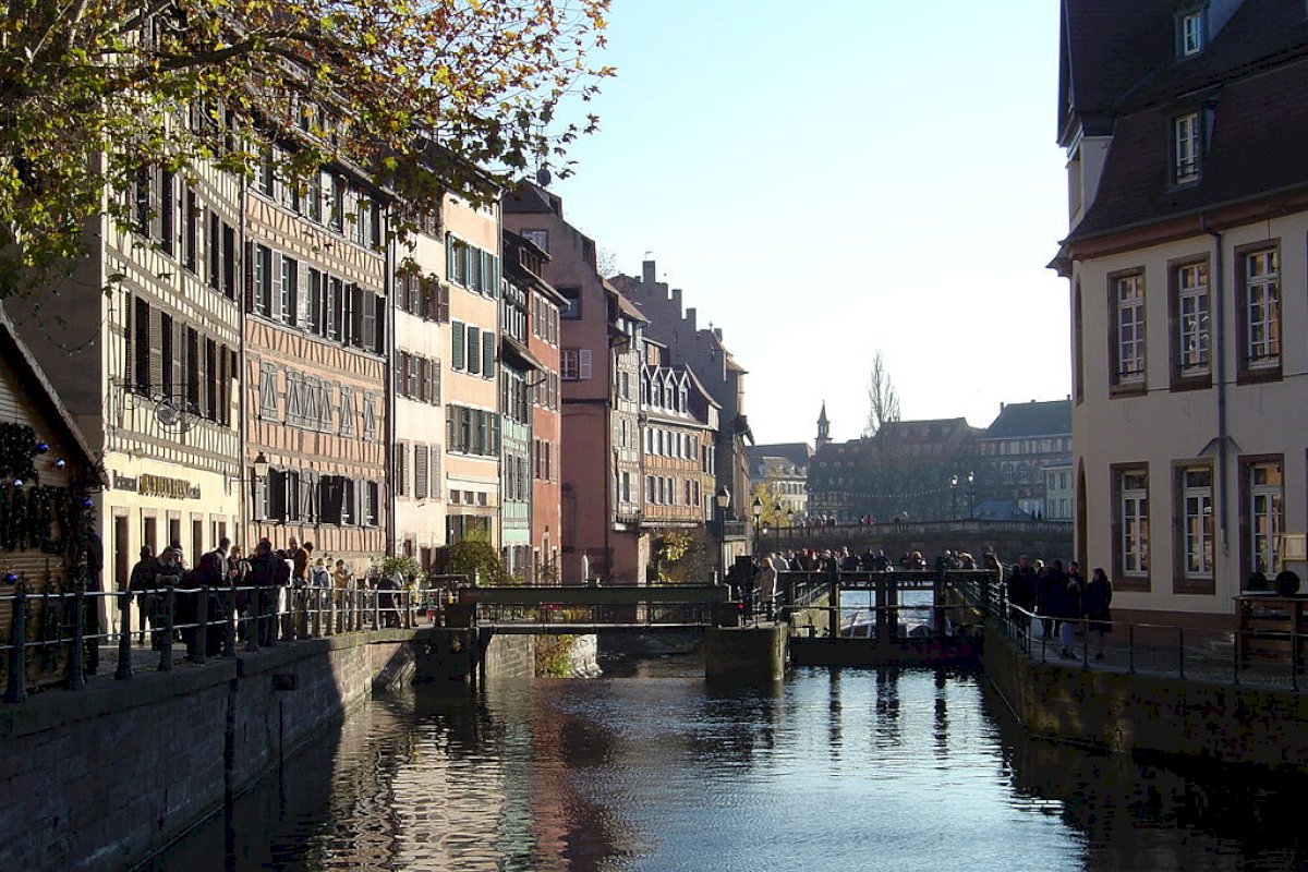 ZTL a Strasburgo: tutto quello che c'è da sapere sulla zona a traffico limitato (2023)