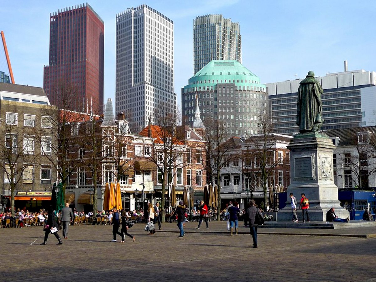 LEZ in The Hague: everything you need to know about the environmental zone (2023)