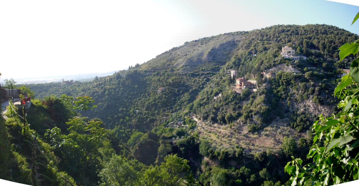 La Pasquetta degli italiani si trascorre all’aria aperta, tra parchi, agriturismi e castelli romani