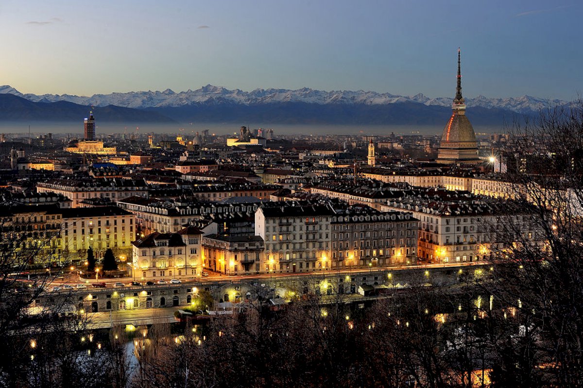 Das ZTL in Turin: alles, was Sie wissen müssen (2023)