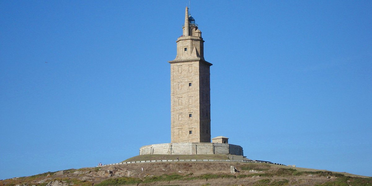 Torre de Hércules
