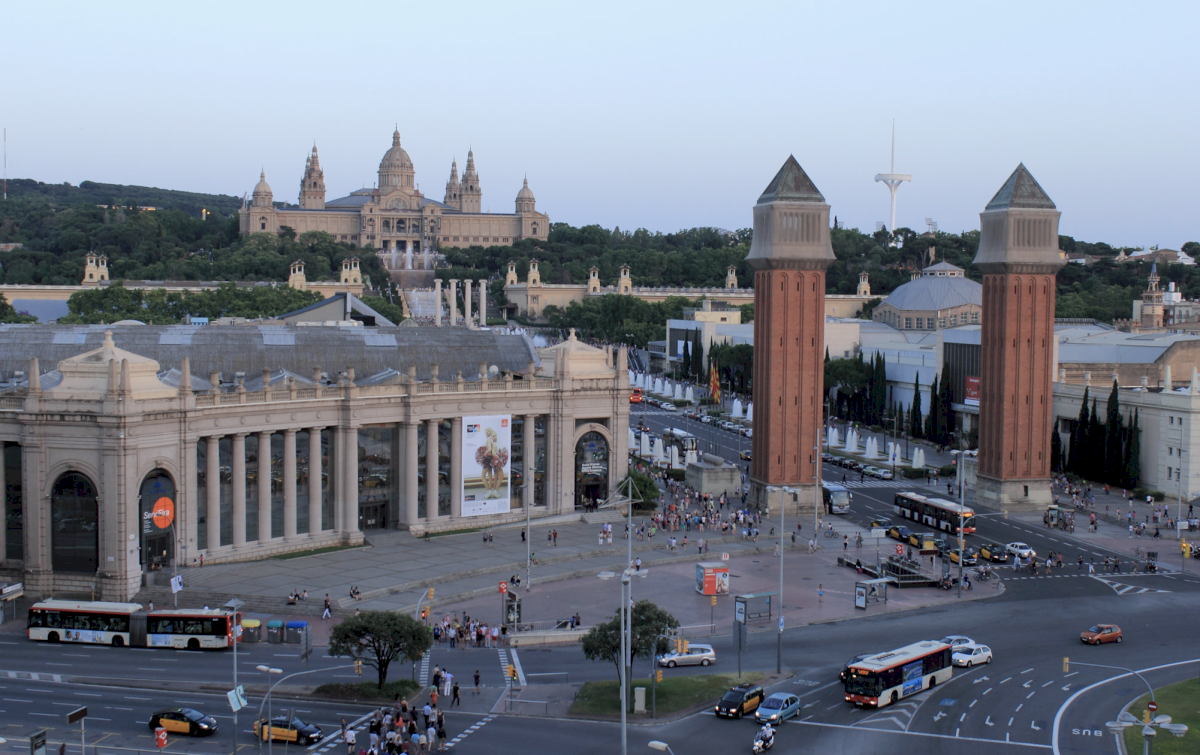 ZBE à Barcelone : tout ce qu'il faut savoir sur la zone sans trafic (2023)