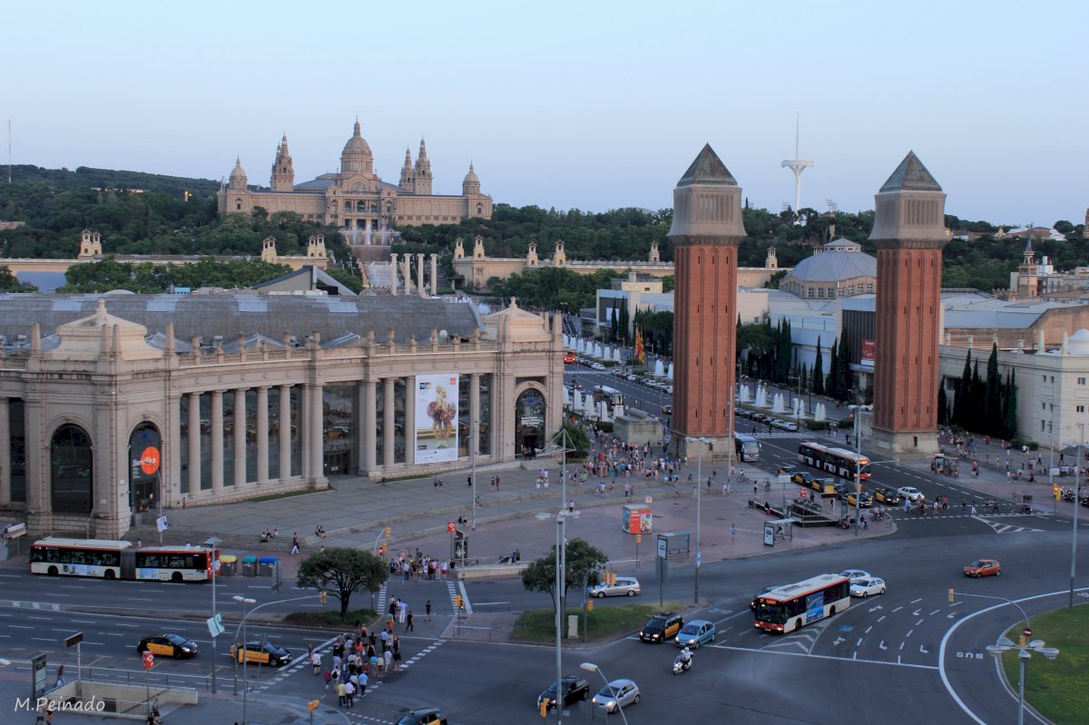ZBE in Barcelona: Alles, was Sie über die verkehrsfreie Zone wissen müssen (2023)