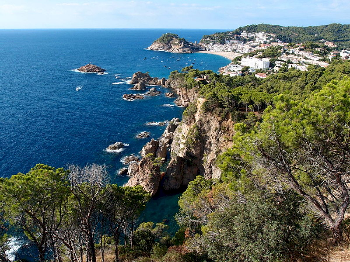 Vacances En Catalogne Les 5 Villes à Ne Pas Manquer