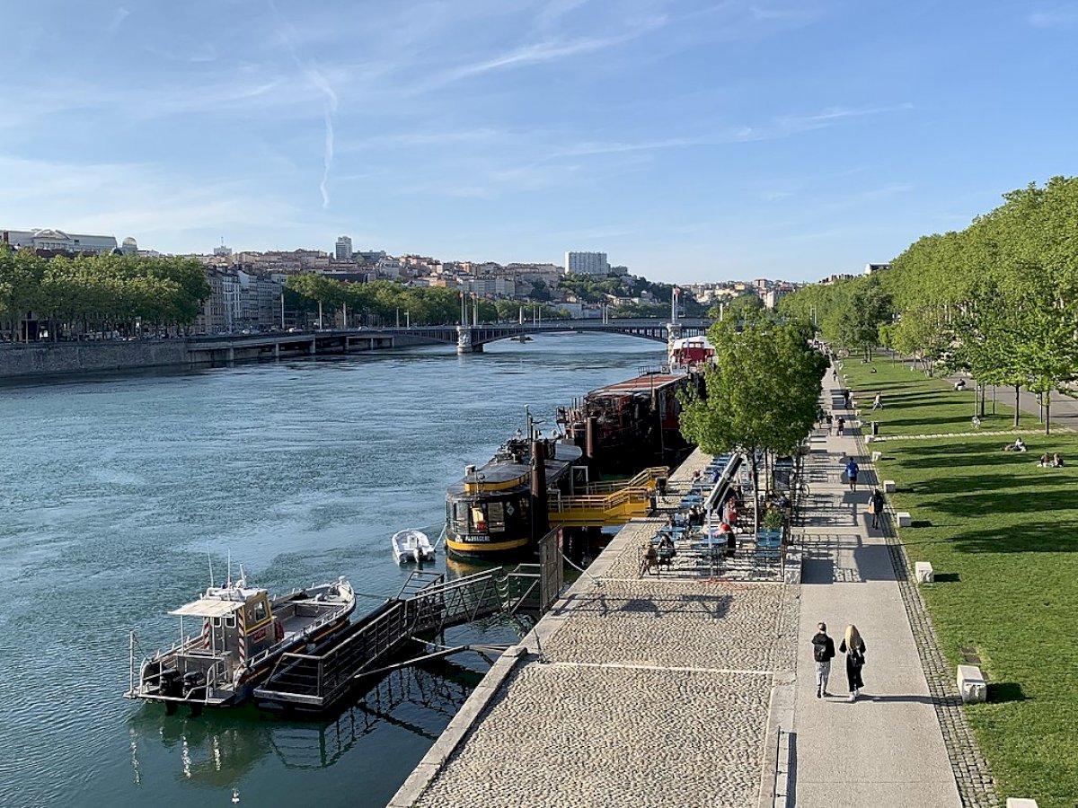 ZFE in Lyon: Alles, was Sie über die verkehrsfreie Zone wissen müssen (2023)