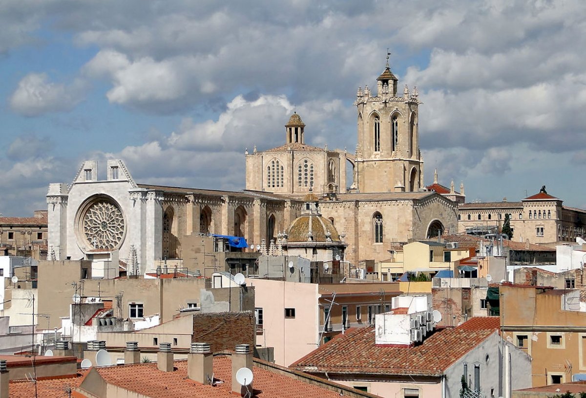 ZBE in Tarragona: everything you need to know about the traffic-free zone (2023)