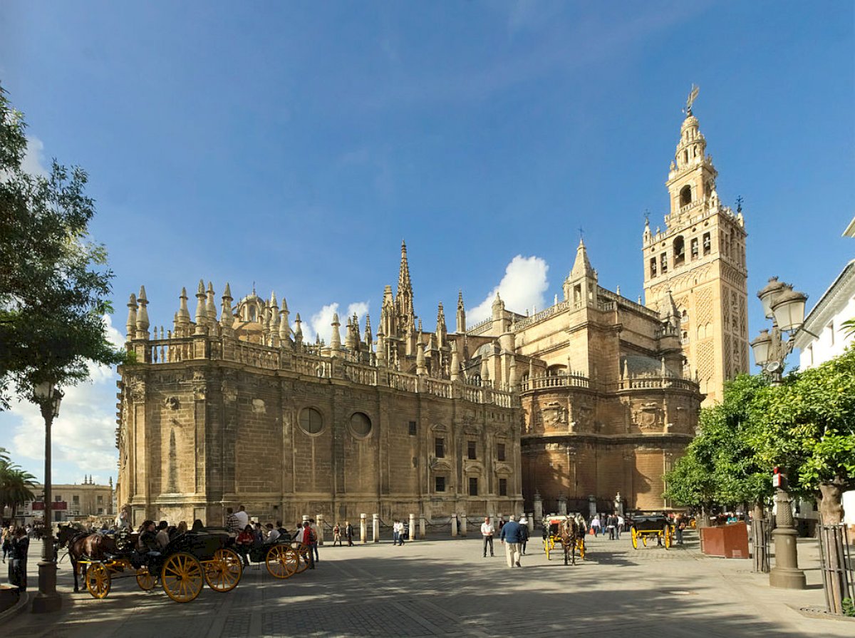 ZBE en Sevilla: Todo lo que debes saber sobre la zona restringida al tráfico (2023)