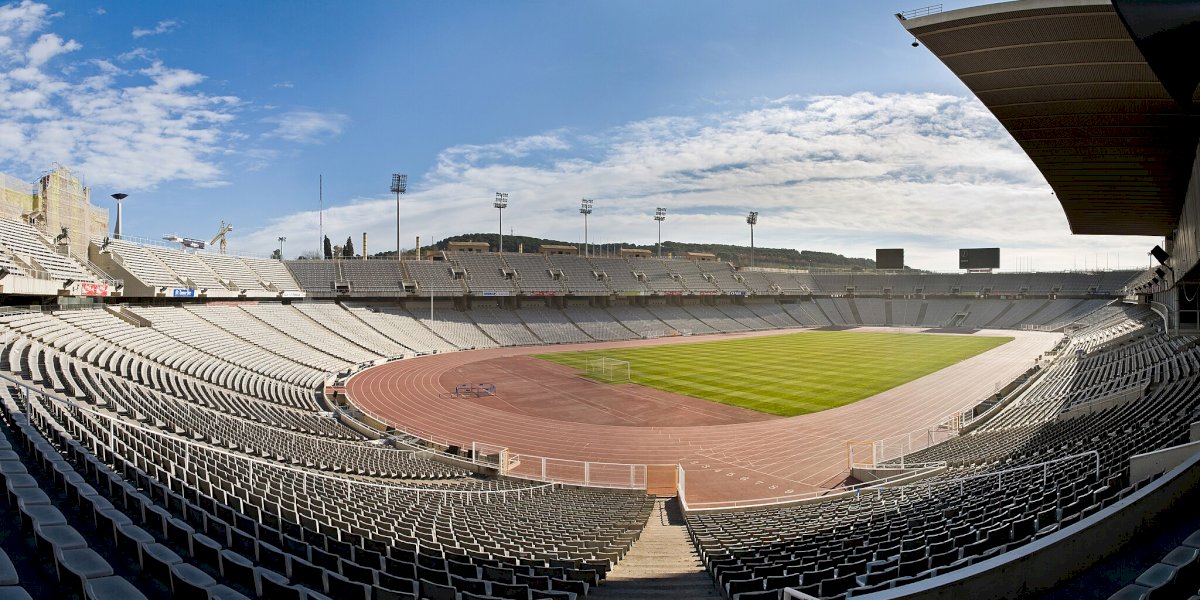 On aparcar per anar a veure el Barça a Montjuïc? (actualitzat 2025)