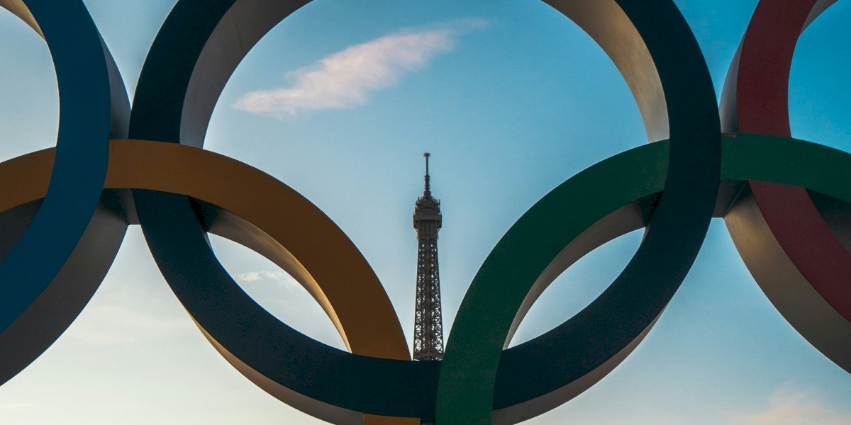 Parken am Olympiade 2024 in Paris?