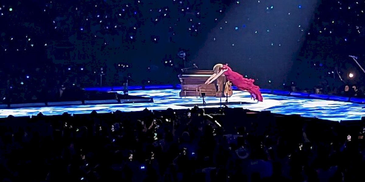 Waar te parkeren om Taylor Swift in Amsterdam te zien