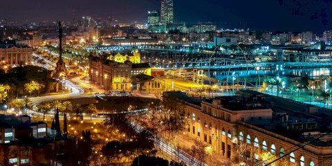 Roteiro de 2 días para conhecer o "imperdível" de Barcelona