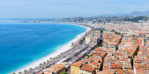 4 ciudades encantadoras en Francia para visitar en agosto