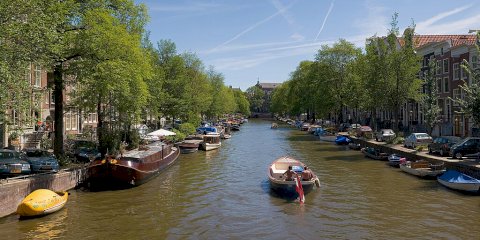 LEZ en Ámsterdam: todo lo que debe saber sobre la zona medioambiental (2023)
