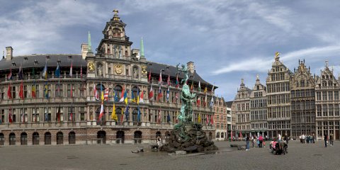 LEZ in Antwerp: Everything you need to know about the traffic-free zone (2023)