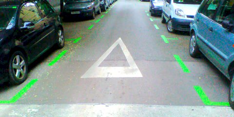 Toda la información para aparcar en zona verde (SER) de Madrid (actualizado mayo 2021)