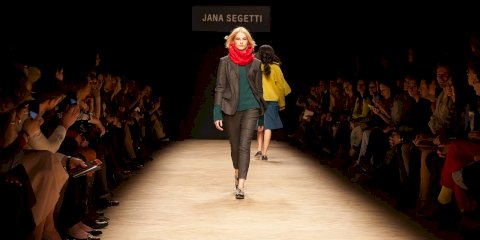 Dónde aparcar en la Fashion Week de Milán (2022)