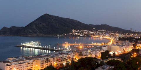 Dónde aparcar gratis en Altea
