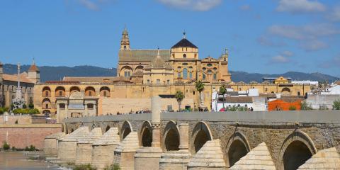 ¿Dónde aparcar gratis en Córdoba? (2023)