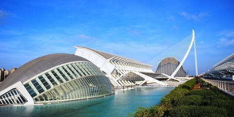 Dónde encontrar aparcamiento gratis en Valencia