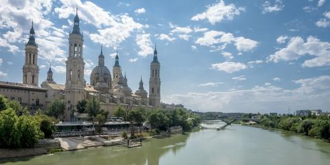 Dónde encontrar aparcamiento gratis en Zaragoza