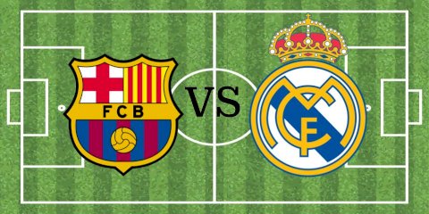 Dónde aparcar para el partido FC Barcelona - Real Madrid
