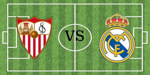 Dónde aparcar para el partido Sevilla FC – Real Madrid