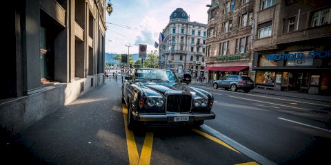 Tariffe da capogiro per parcheggiare in strada a Barcellona