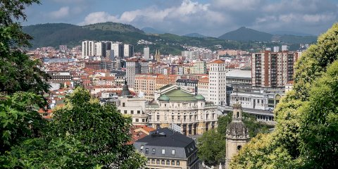 ZBE en Bilbao: Un futuro más limpio para la ciudad (2023)