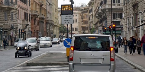  La ZTL di Bologna (attualizzato 2021)