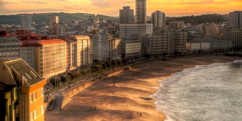 Conoce A Coruña: Los planes que no puedes perderte