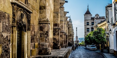 Découvrez le Festival des Patios de Cordoue! 