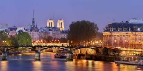 Cosa fare e dove parcheggiare a San Valentino a Parigi il 14 febbraio 2023