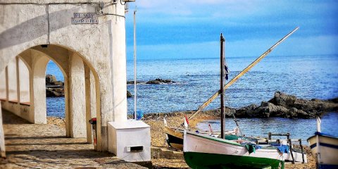 L'itinéraire parfait pour faire la Costa Brava en voiture 