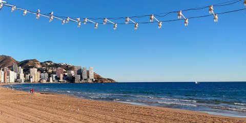 Descubre Benidorm: playas, turismo y ocio