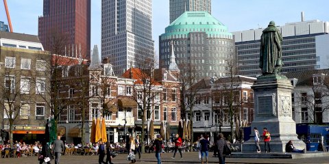 LEZ in Den Haag: alles, was Sie über die Umweltzone wissen müssen (2023)