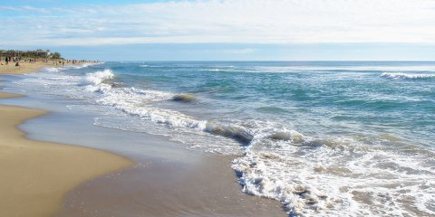 Disfruta de Castelldefels