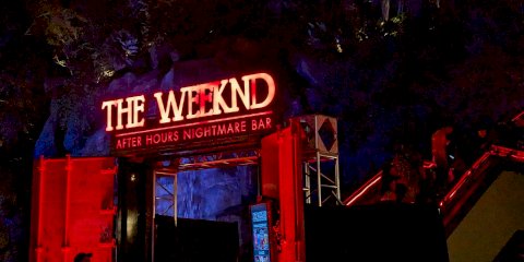 ¿Dónde aparcar para el tour "After Hours til Dawn" de The Weeknd en Barcelona el 20 de julio de 2023?