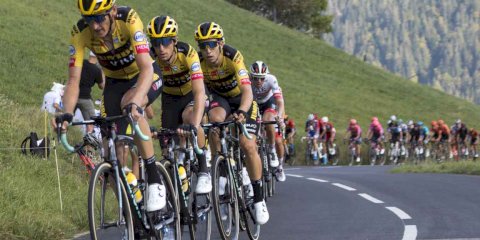 Dónde aparcar en París para el Tour de Francia 2023