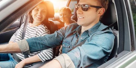 Lugares para descubrir Madrid en coche
