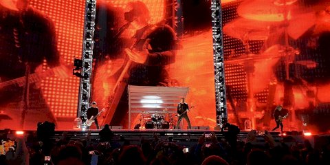 Dove parcheggiare al festival I-Days 2023 a Milano?