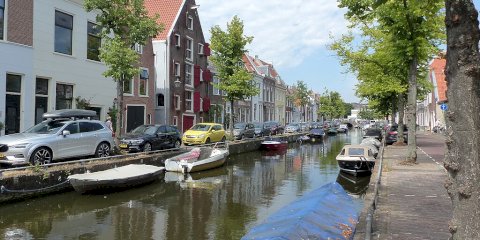 Environmental zone Haarlem: everything you need to know (2023)