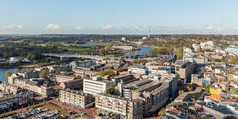 Environmental zone in Arnhem: all you need to know (2023)