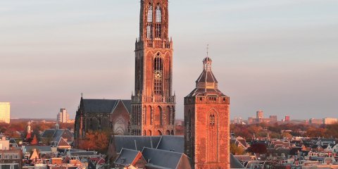 Environmental zone in Utrecht: everything you need to know (2023)