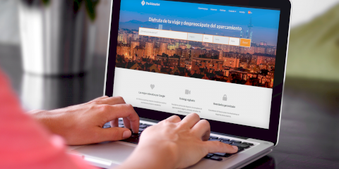 Fermeture de Parkimeter en 2022 avec un doublement des revenus