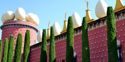 Visite de Figueras