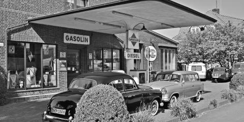 Gasto de gasolina: es posible deducir el IVA de la gasolina
